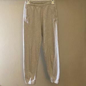 JOAH BROWN | EMPIRE JOGGER In Size: XS/S Grey